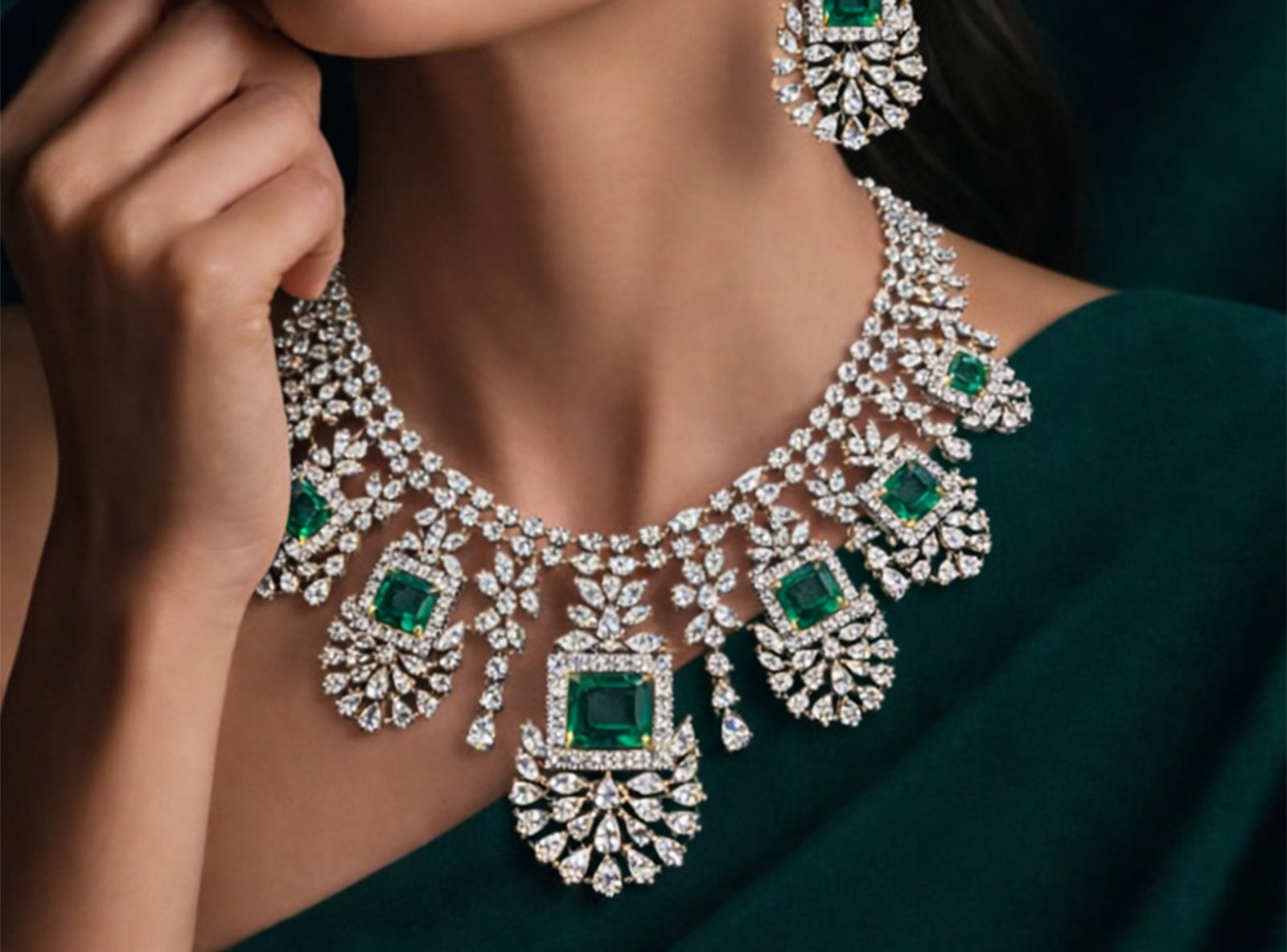 Banka Jewellers